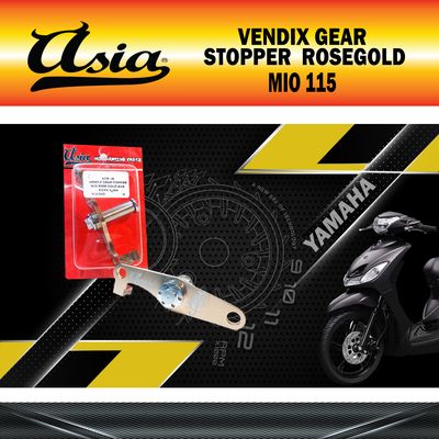 VENDIX GEAR STOPPER MIO ROSE GOLD ASIA