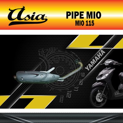 PIPE MIO ASIA