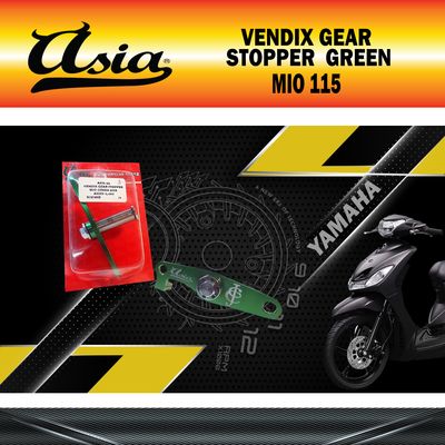 VENDIX GEAR STOPPER MIO GREEN ASIA