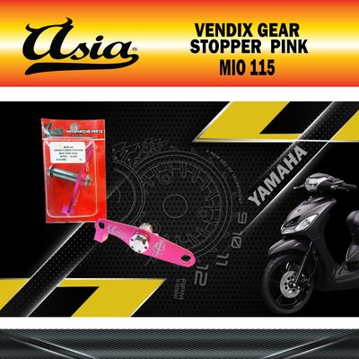 VENDIX GEAR STOPPER MIO PINK ASIA