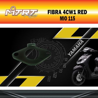 FIBRA MIOCGYNUS  4CW1 RED
