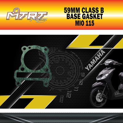 59MM CLASS B BASE GASKET