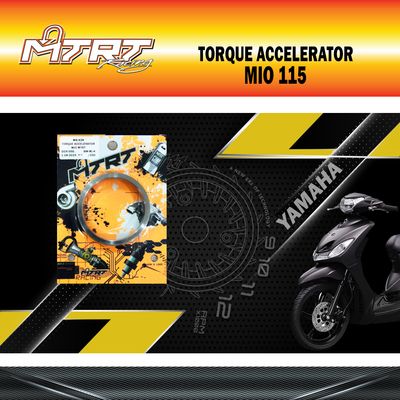 TORQUE ACCELERATOR MIO MTRT