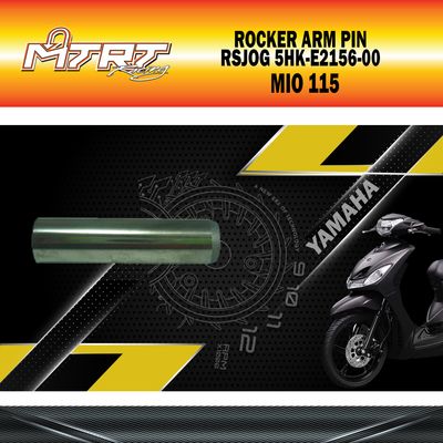 ROCKER ARM  PIN RSJOG 5HK-E2156-00  YAMAHA