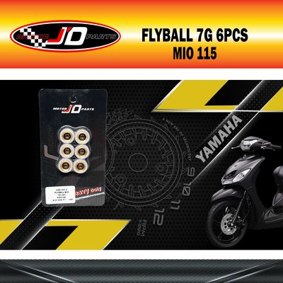 FLYBALL 7G (JD)