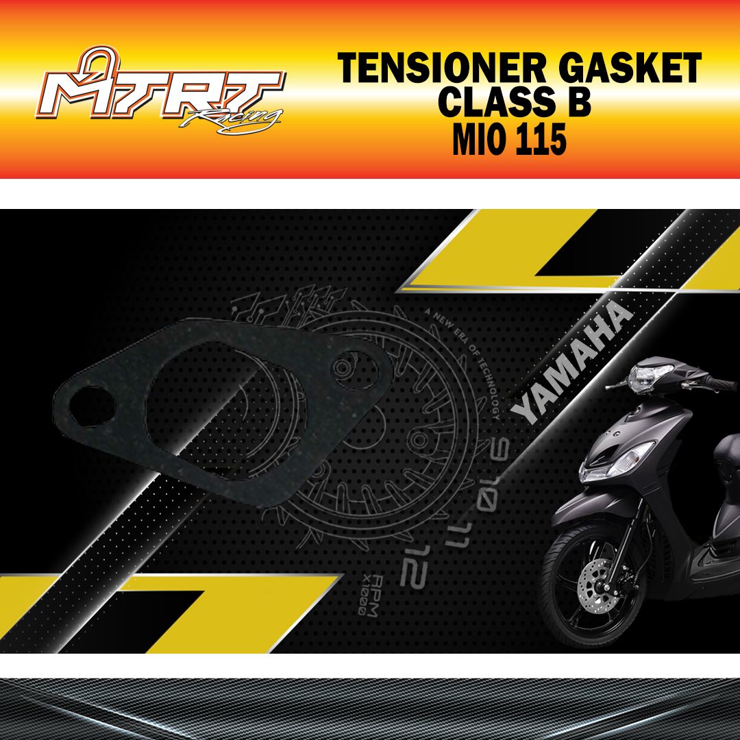 TENSIONER GASKET CLASS B