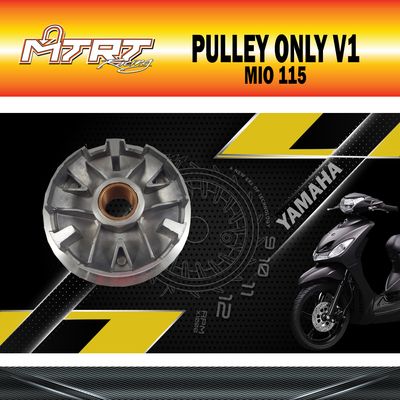 PULLEY  ONLY  MIO  V1  MTRT M-BB4