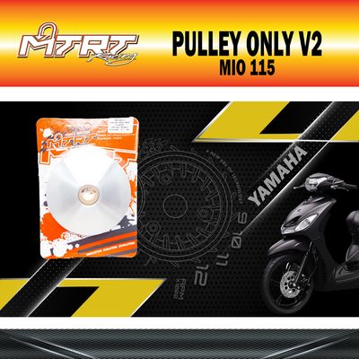 PULLEY  ONLY V2  MIO MTRT