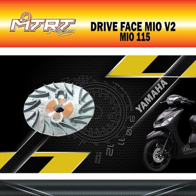 DRIVE FACE  MIO V2  MTRT
