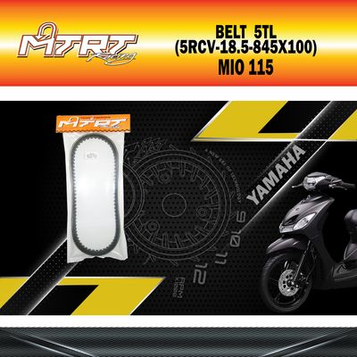BELT MIO MTRT 5TL (5RCV-18.5-845X100)