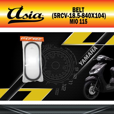 BELT MIO MTRT 5VV (5RCV-18.5-840X104)