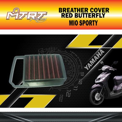 AIR  FILTER ELEMENT MIO 3 FINO YCR