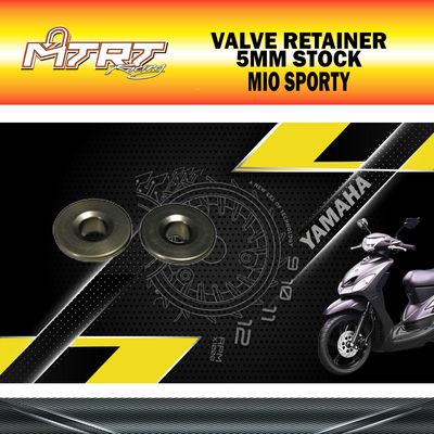 VALVES  IN/EX  MIO 30.5/25MM  4.5STEM MTRT