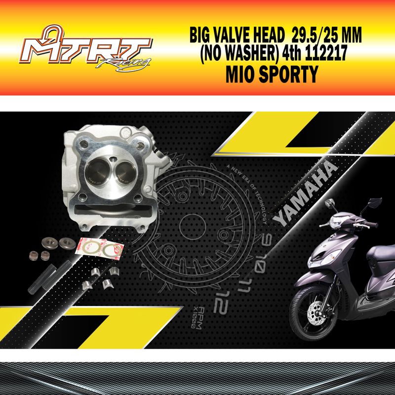 Mio 369-06021-0-369060210m-Coil-