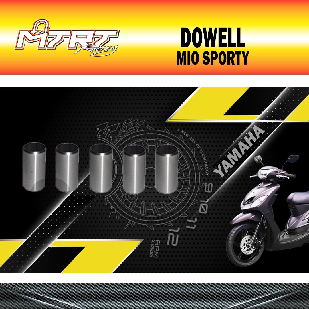 DOWELL MIO MTRT