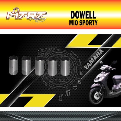 DOWELL MIO MTRT