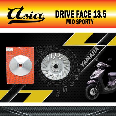 DRIVE FACE MIO 13.5 ASIA