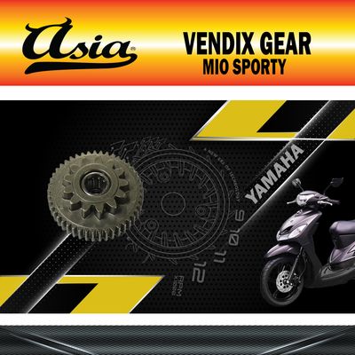 VENDIX GEAR MIO ASIA