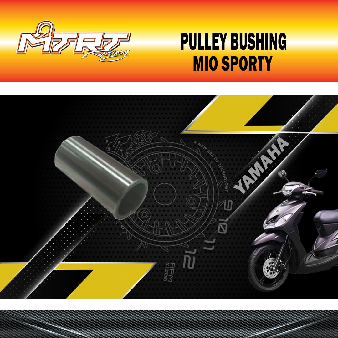 PULLEY BUSHING MIO DS
