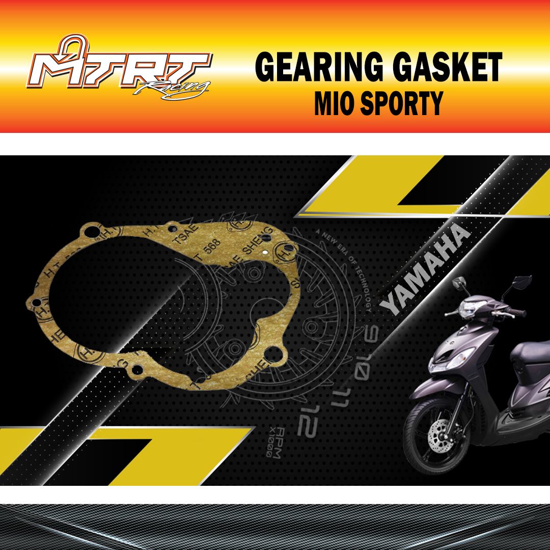 GEARING GASKET MIO SEE C&#39;A MAIN