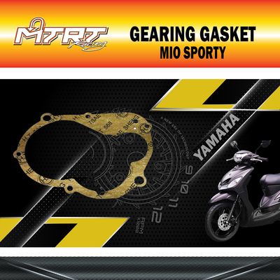GEARING GASKET MIO SEE C&#39;A MAIN