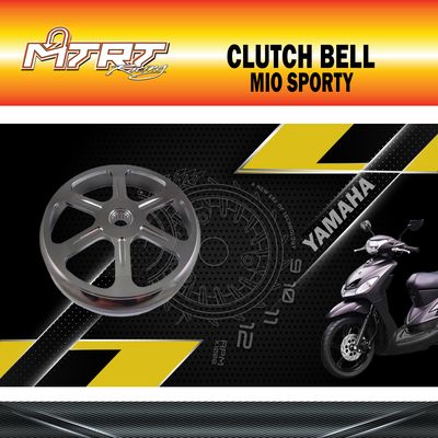 CLUTCH BELL MIO V1  MTRT