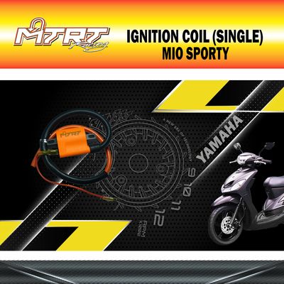 IGNITION COIL MIO (SINGLE) MTRT