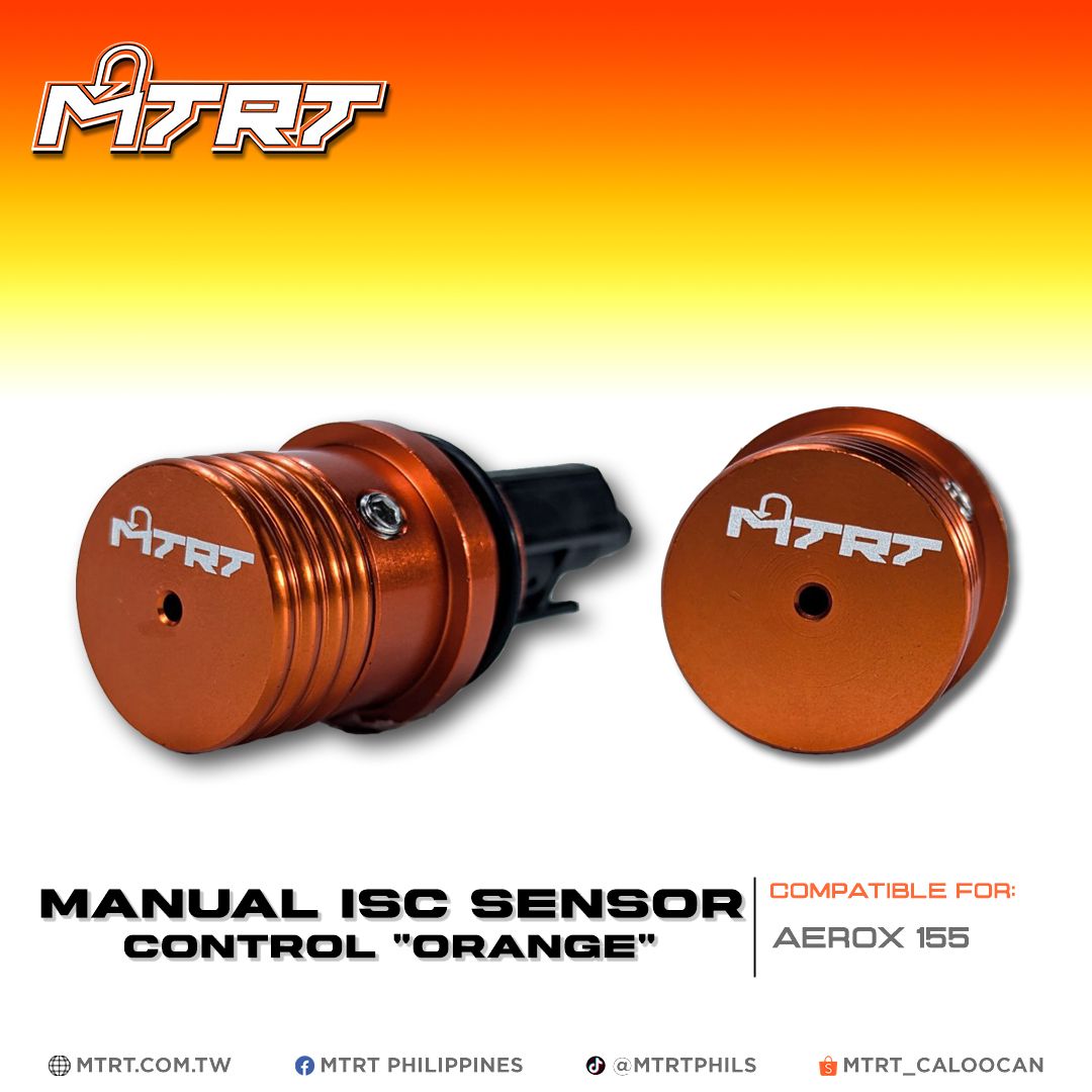 IDLE AIR CONTROL VALVE AEROX MTRT IAC/ISC