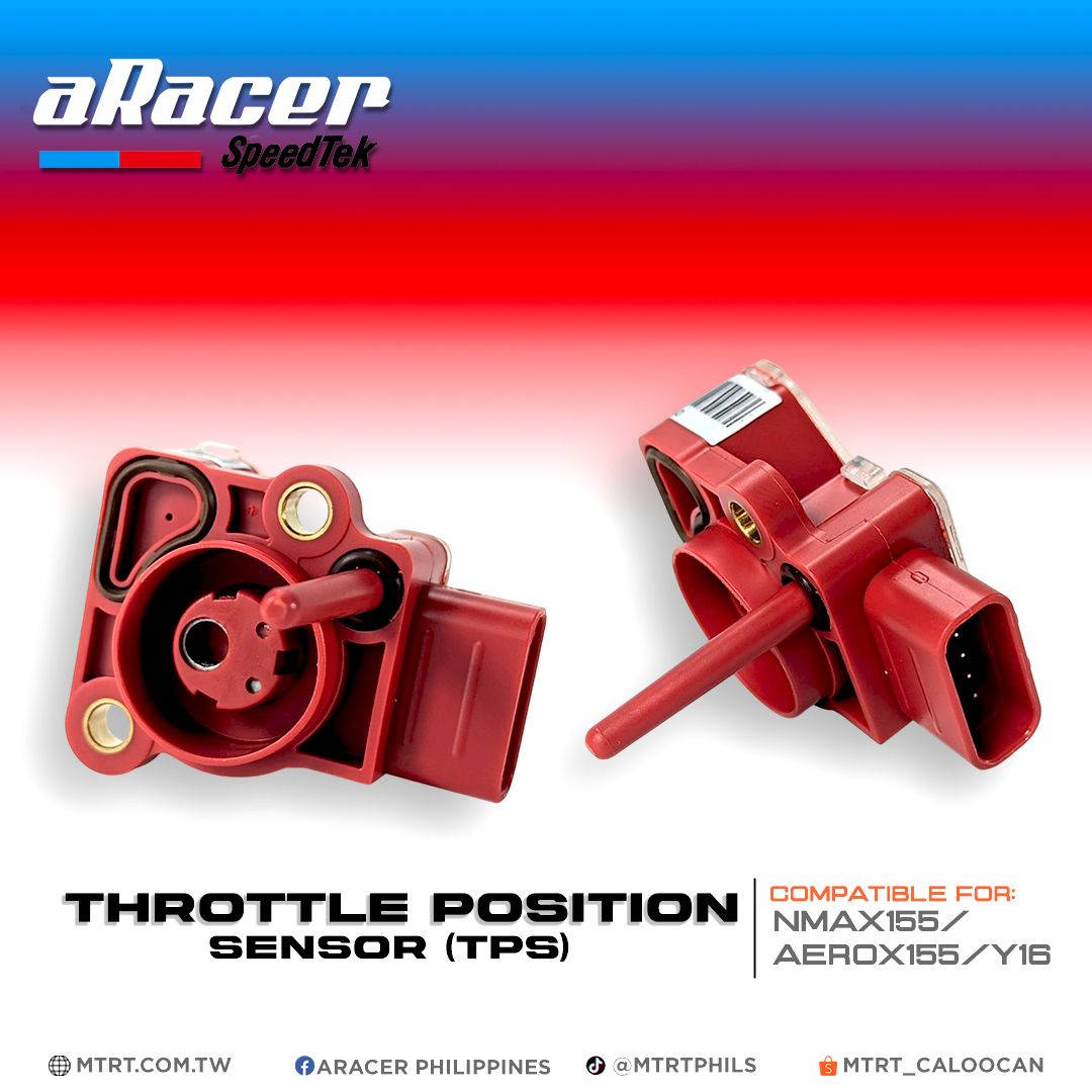 ARACER speedtek THROTTLE POSTION SENSOR (TPS) NMAX2020/AEROX/Y16