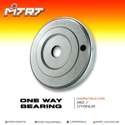 ONE WAY BEARING MIOCYGNUS 5HOLE MTRT