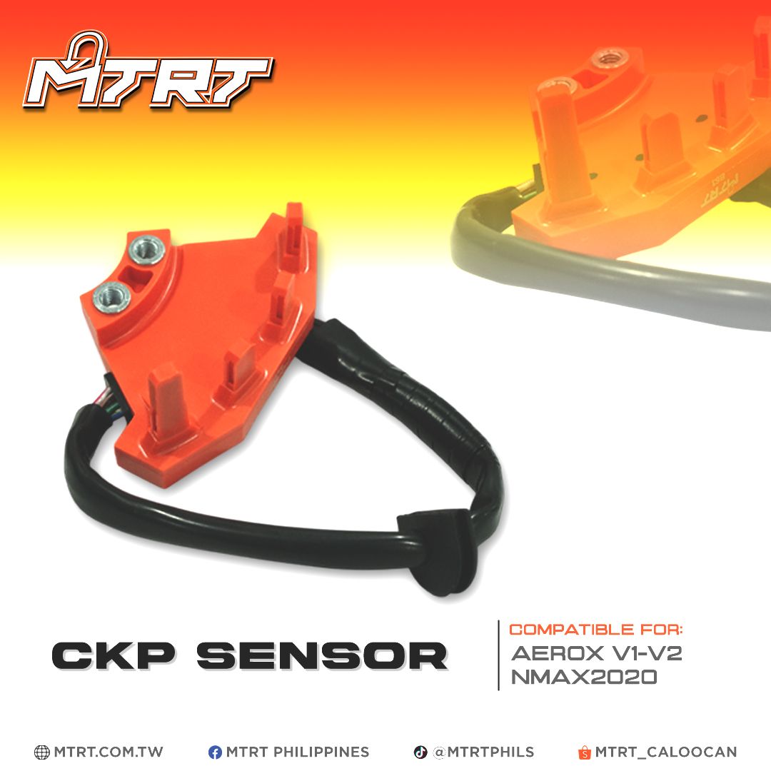 CKP SENSOR AEROX V1-V2/NMAX2020 MTRT