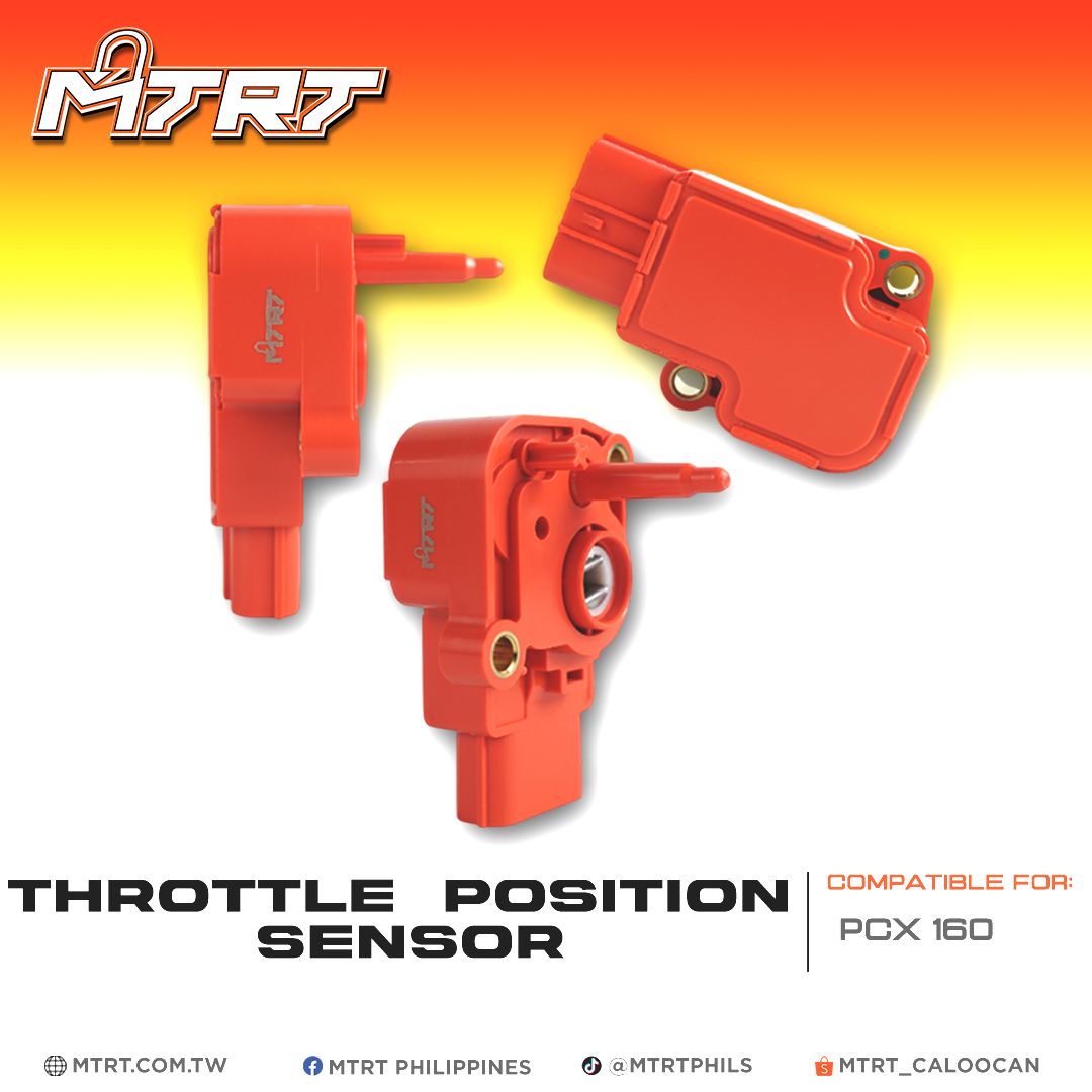 THROTTLE POSITION SENSOR PCX 160 (TPS) MTRT