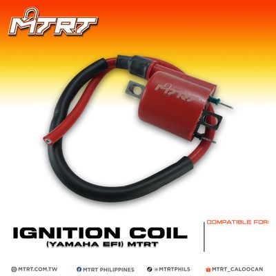 IGNITION COIL (YAMAHA EFI) MTRT
