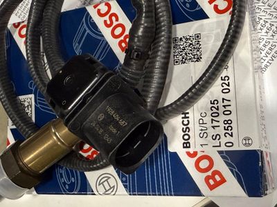 BOSCH OXYGEN SENSOR (O2) LSU 4.9 WIDEBAND
