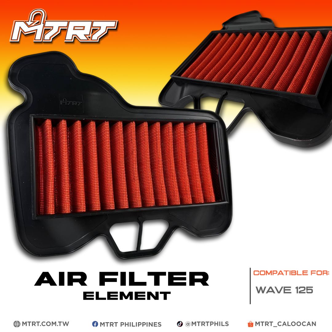 FILTER ELEMENT MTRT