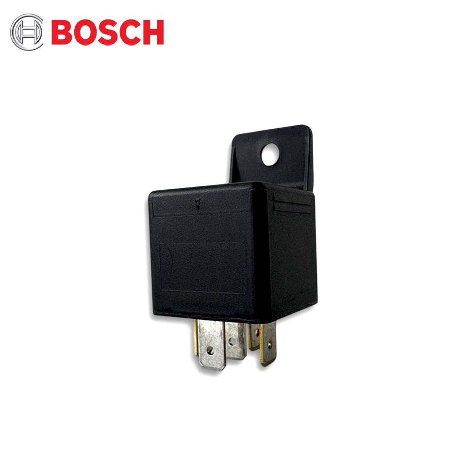 BOSCH RELAY
