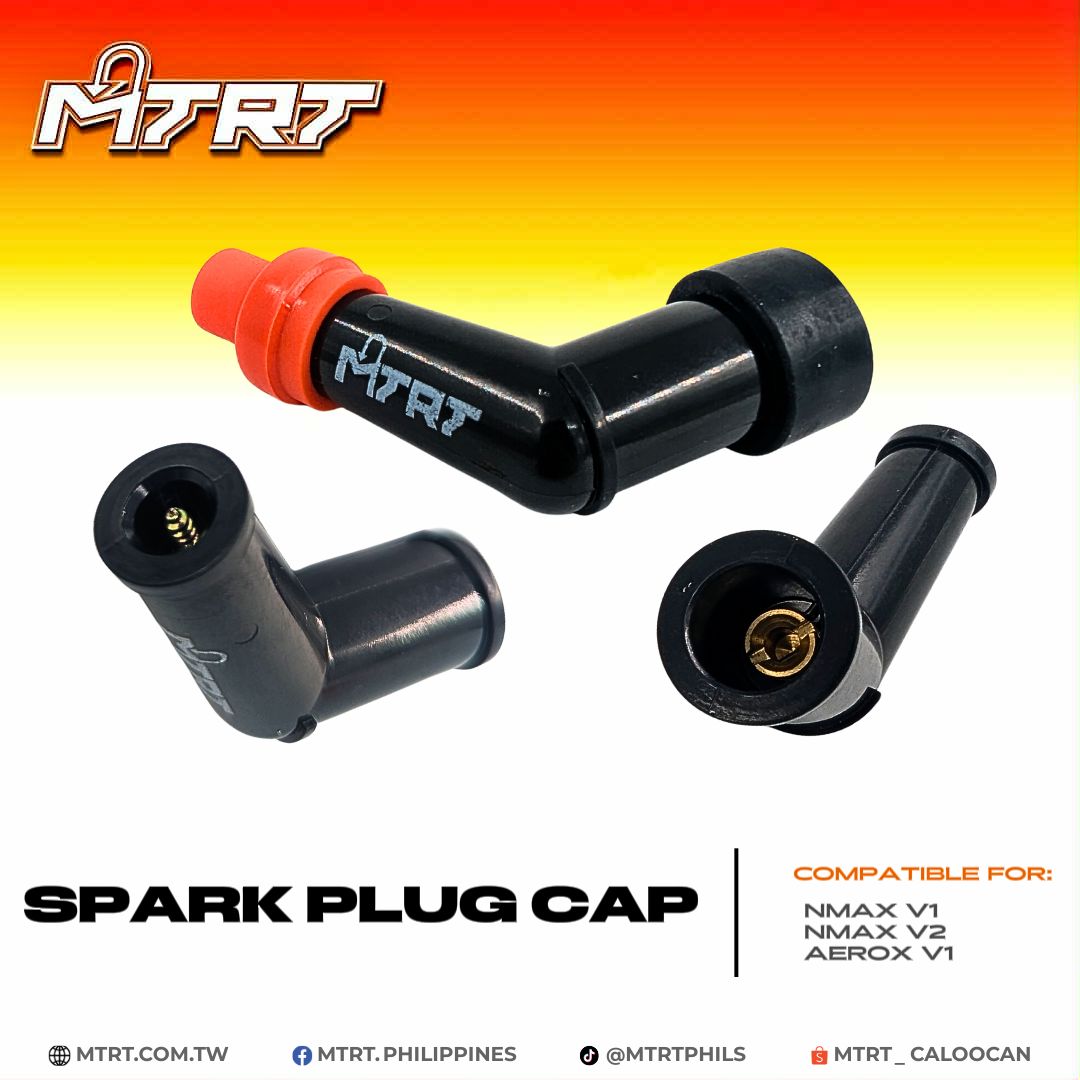 SPARK PLUG CAP NMAX V2/AEROX V1/NMAX V1