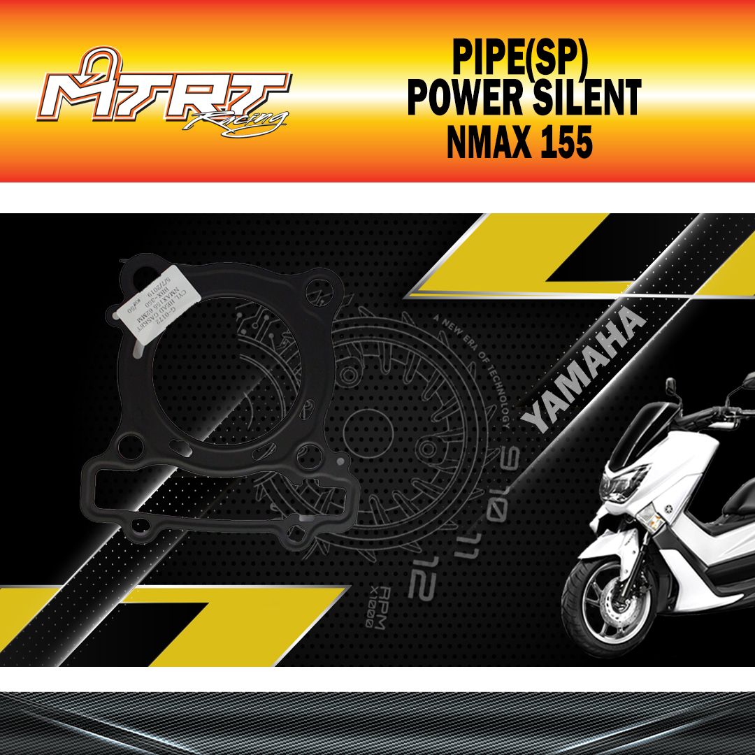 HEAD GASKET NMAX155 62mm/63mm
