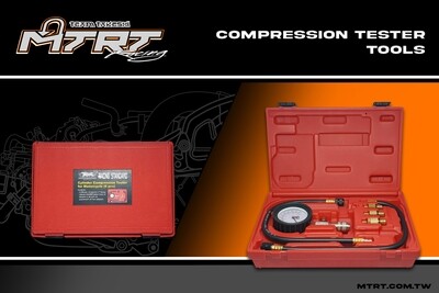 TOOLS COMPRESSION TESTER