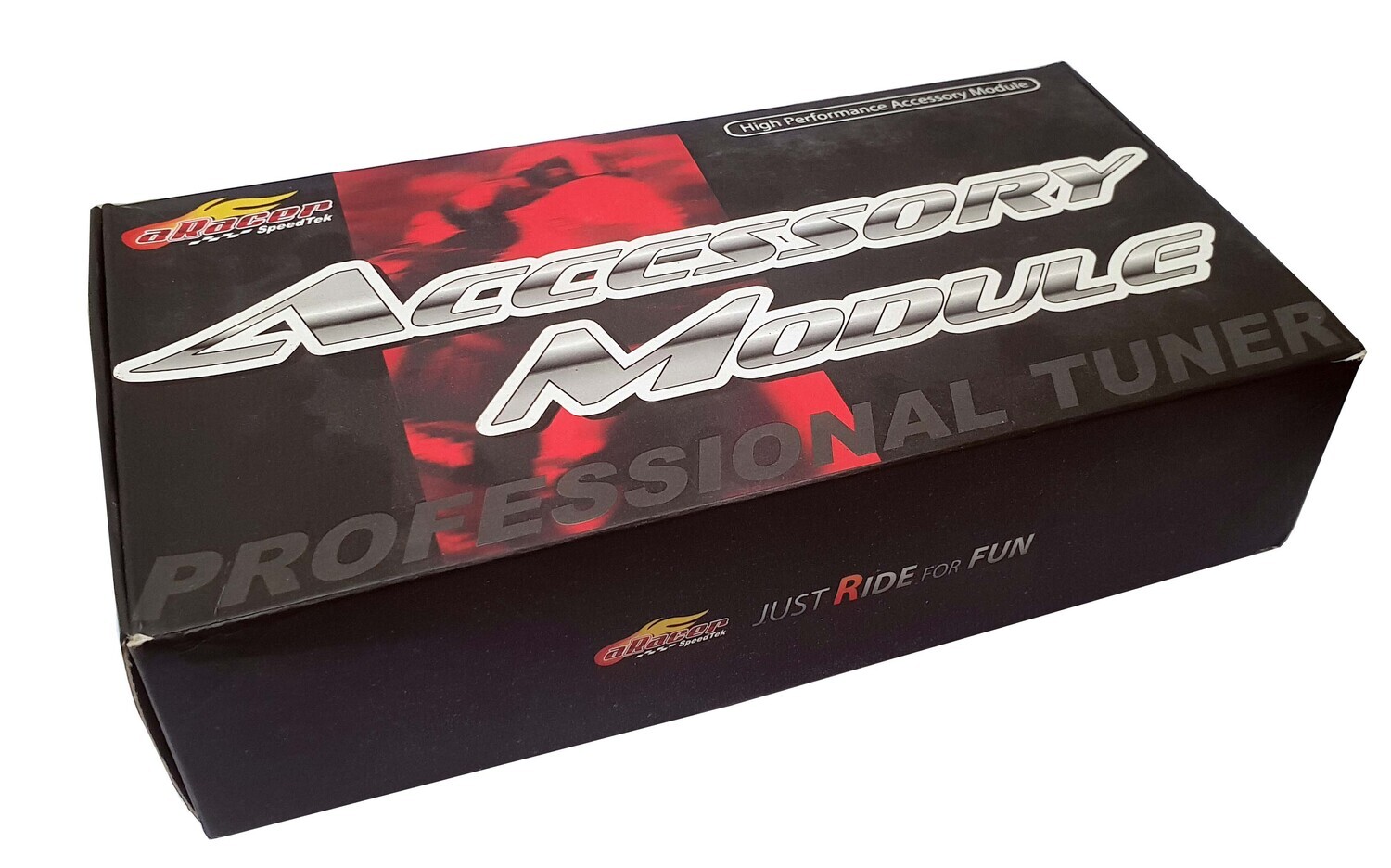 ARACER speedtek ECU LAP RECEIVER Accessory Module Professional Tuner