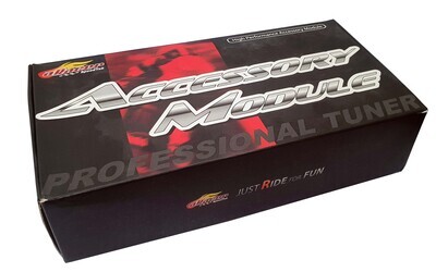 ARACER speedtek ECU LAP RECEIVER Accessory Module Professional Tuner