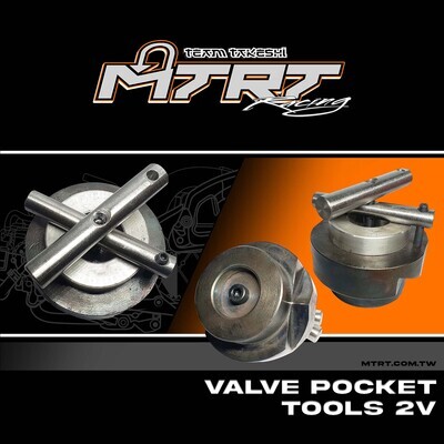 VALVE PACKET TOOLS 2V