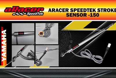ARACER Speedtek STROKE SENSOR -150