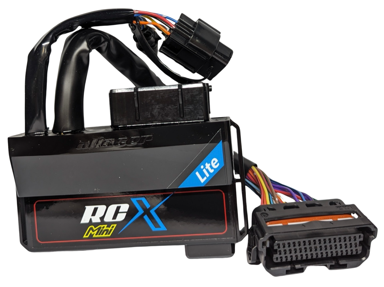 ARACER SPEEDTEK ECU RC MINI X LITE VARIO150 (2019)