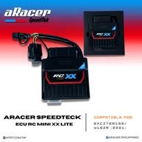 ARACER speedtek ECU RC Mini XX LITE EXCITER155/Y16ZR (2021)