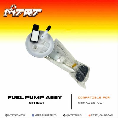 STREET FUEL PUMP ASSY NMAX V1 MTRT
