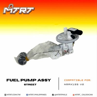 STREET FUEL PUMP ASSY NMAX2020 V2 MTRT