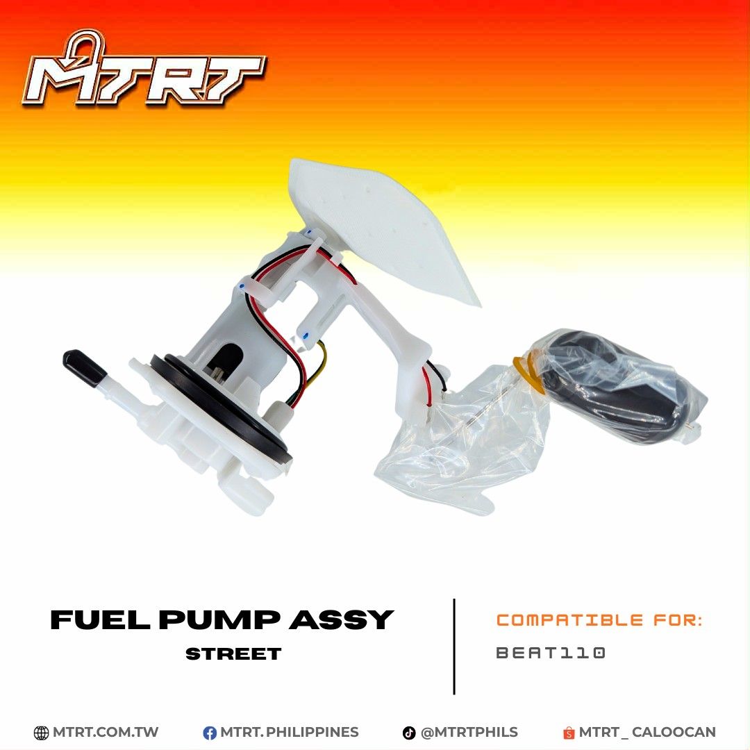 TREET FUEL PUMP ASSY BEAT110 MTRT