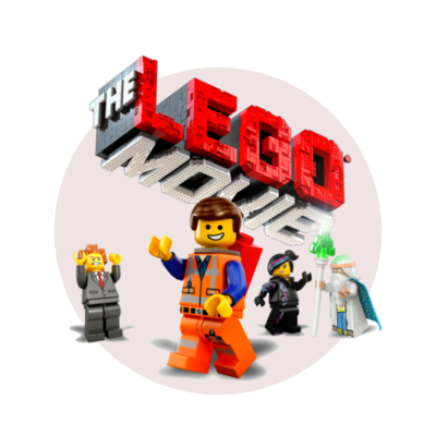Lego Movie Birthday Party Ideas