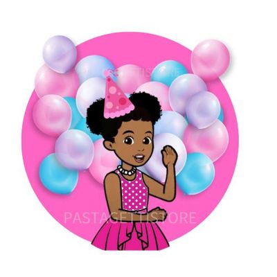 Gracie&#39;s Corner Birthday Party Ideas